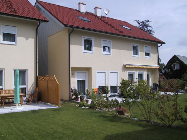 Wohnpark Referenz Perchtoldsdorf